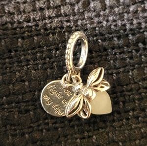 Sterling silver charms